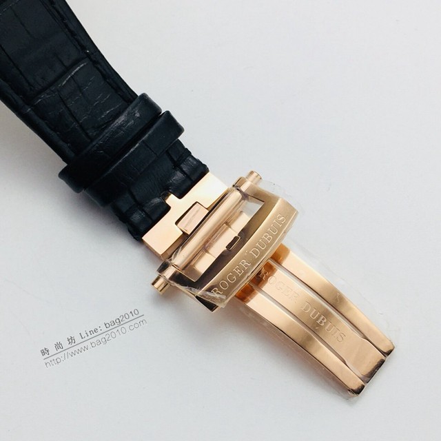 羅傑.杜彼ROGER DUBUIS EXCALIBUR王者系列腕表圓桌騎士腕表 PFF廠高端男表  gjs2114